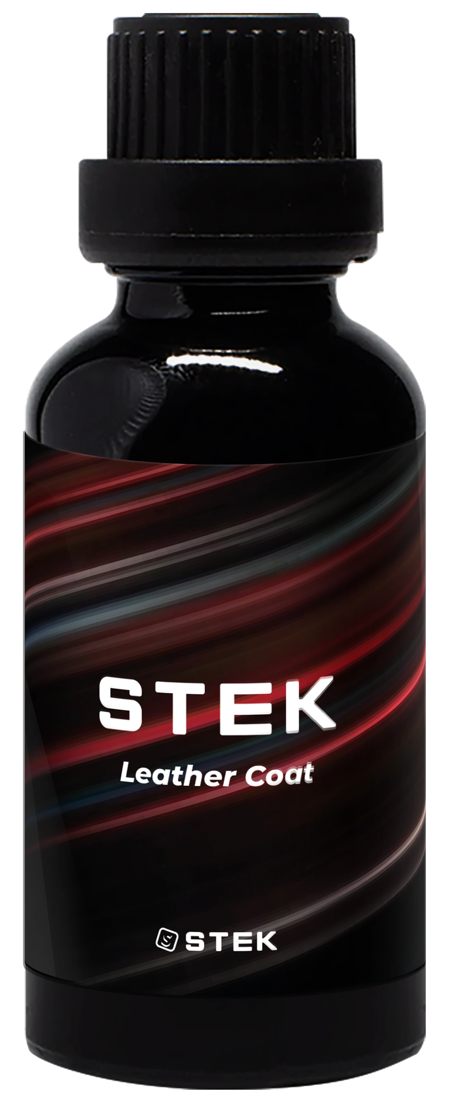 LEATHER COAT